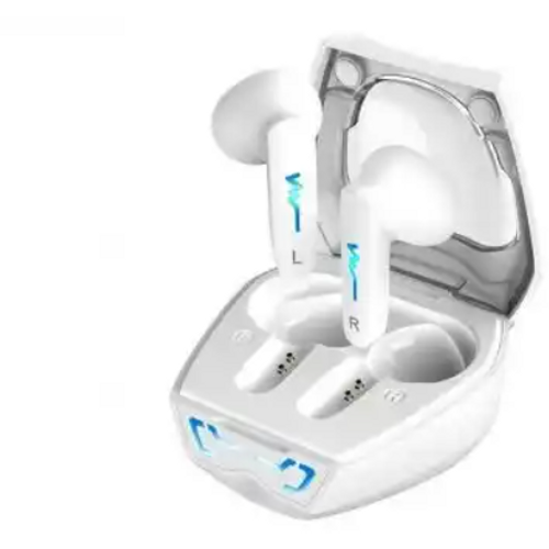 Bežične slušalice Genius HS-M920BT/ Bluetooth 5.0/USB C Bele slika 1