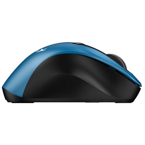 Genius Ergo 9000S Blue USB Bežični plavi miš slika 2
