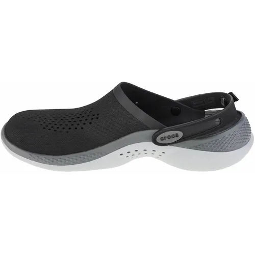 Crocs Literide 360 Clog muške natikače 206708-0DD slika 7