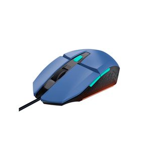 Miš TRUST GXT109B FELOX GAMING MOUSE BLUE