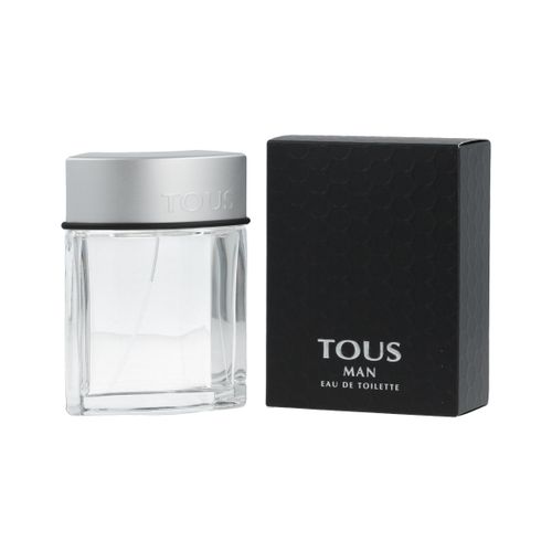 Tous Tous Man Eau De Toilette 100 ml (man) slika 4