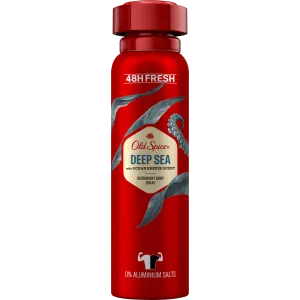 Old Spice dezodorans u spreju Deep Sea 150ml