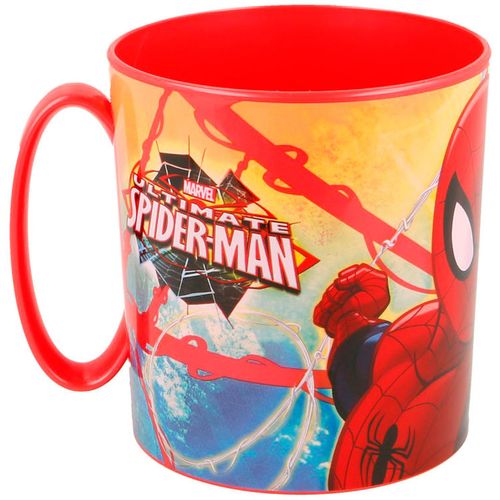 Marvel Spiderman micro mug slika 2