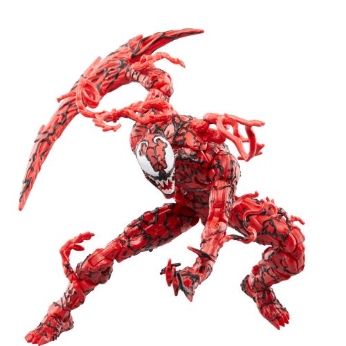 Hasbro Marvel Spiderman Carnage figure 15cm slika 6