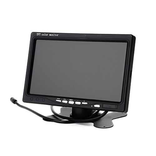 Monitor za kombi vozila LAB-7002 7" slika 1