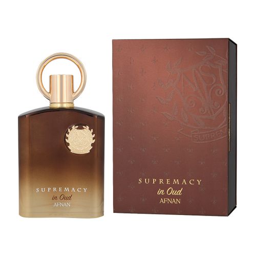 Afnan Supremacy in Oud Extrait de Parfum 100 ml (Unisex) slika 2