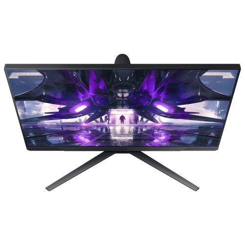 Monitor 24" Samsung Odyssey G3 S24AG304NR VA 1920x1080/144Hz/1ms/HDMI/DP slika 5