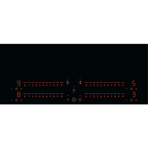Electrolux EIP6446 indukcijska ploča slika 7