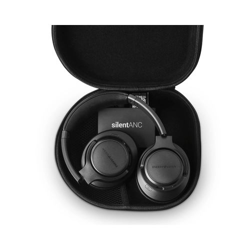 ENERGY SISTEM Silent ANC Bluetooth crne slušalice (M45839) slika 2