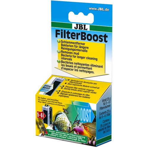 JBL FilterBoost, 25 g slika 1