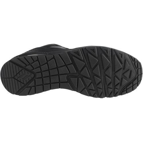 Skechers Uno-Hideaway muške tenisice 232152-BBK slika 4