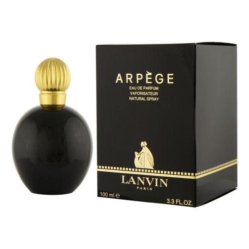 Lanvin Paris Arpege Eau De Parfum 100 ml za žene slika 4