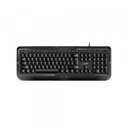 Tastatura Genius KB-118 II USB SER slika 1