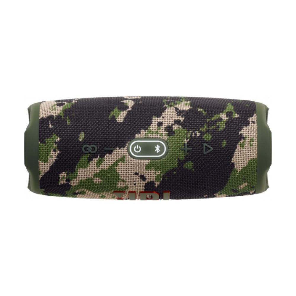 JBL CHARGE 5 SQUAD prenosni bluetooth zvučnik slika 5
