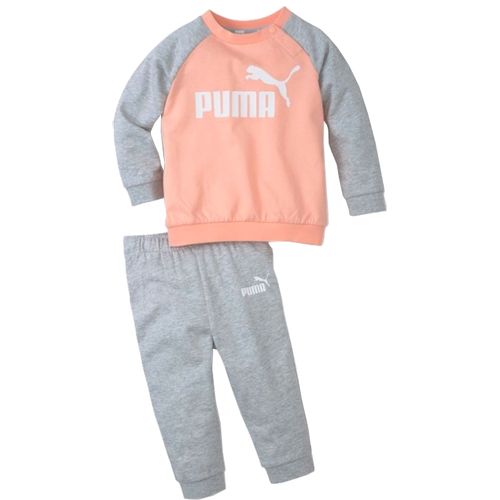 Puma Minicats Essentials Raglan dječja trenirka 584861-26 slika 3