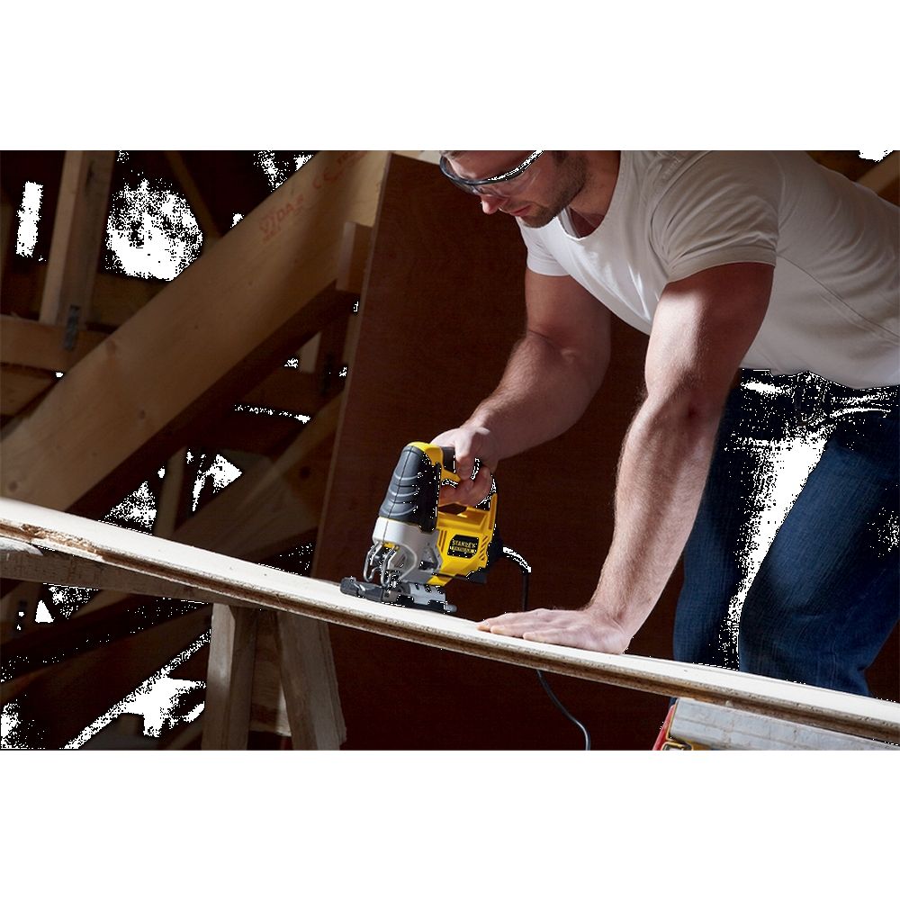 Stanley Ubodna Testera 710W FME340K slika 2