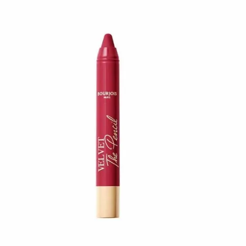 Bourjois new velvet the pencil 8 olovka za usne slika 1