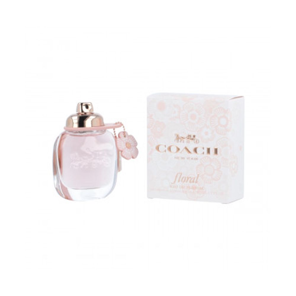 Coach Floral Eau De Parfum za Žene 50 ml slika 1