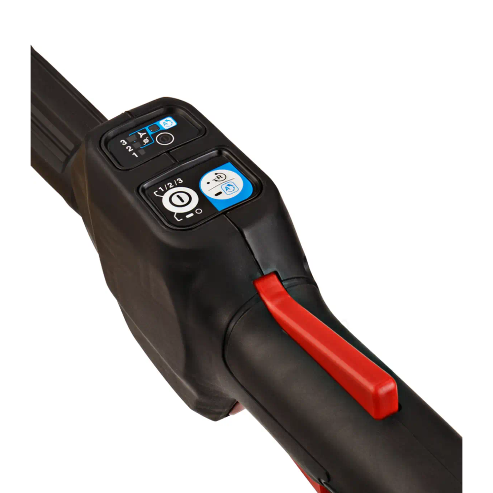 Makita - Akumulatorski trimer DUR368LZ slika 9