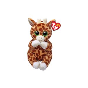 TY Plišana igračka 41504 Žirafa Tippi 15cm