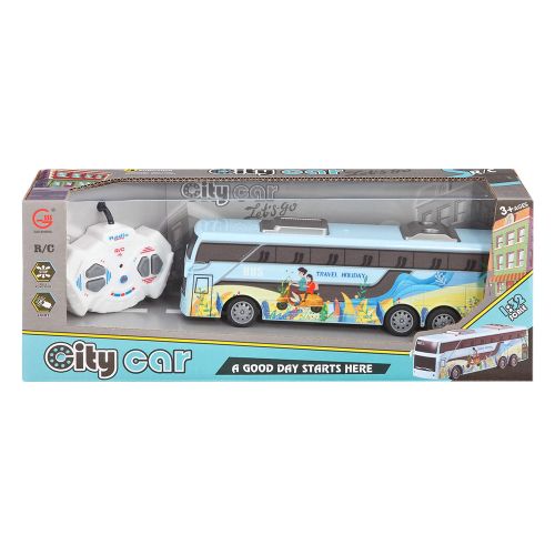 Pertini RC autobus 1:32 slika 1