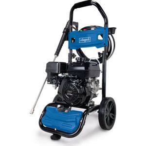 Scheppach motorni perač visokim pritiskom HCP5000 240bar