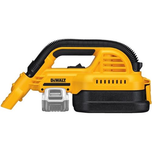 Dewalt DCV517N xr industrijski usisavač li-ion 18 v slika 2