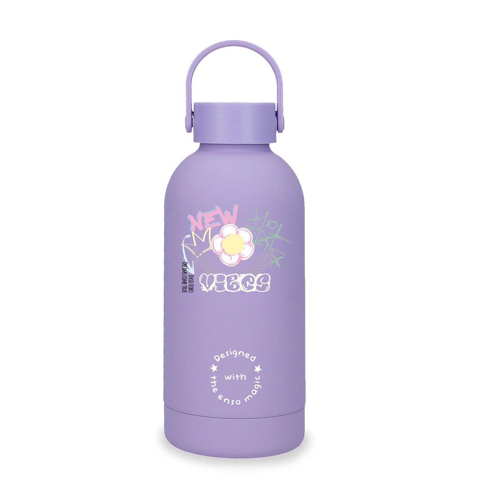 Enso termos boca 350 ml, Magical New Vibes 9923125, lila slika 1
