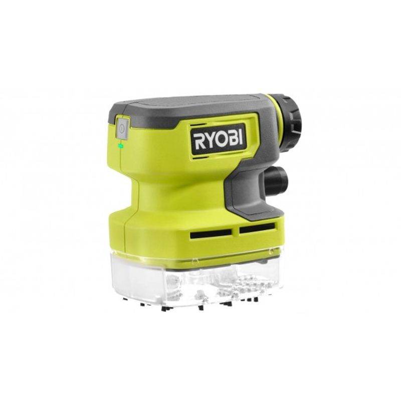 Ryobi Ryobi bežični usisavač RDV4-0 (4V, 70ml, 113l/min, bez baterije) 30r image