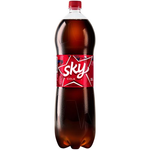 Sky cola 2,0l slika 2