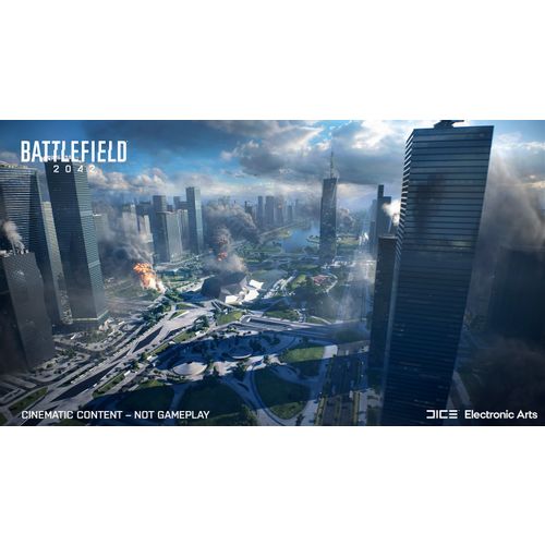 Battlefield 2042 (Xbox Series X) slika 11