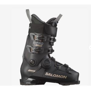 Salomon pancerice S/PRO SUPRA BOA  110 GW bk/bel (23./24.)