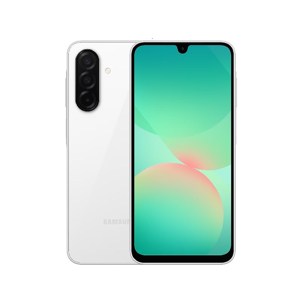 Samsung Galaxy A26 6/128GB SM-A266BZWBEUC, Bijela slika 1