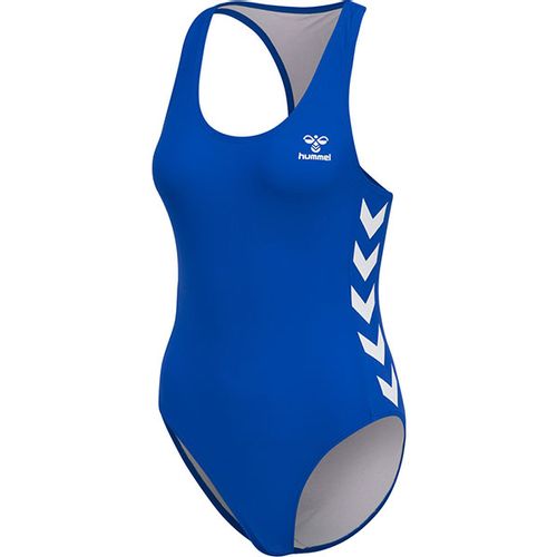 214261-7045 Hummel Jednodelni Kupaci Hmlsadi Swimsuit 214261-7045 slika 1