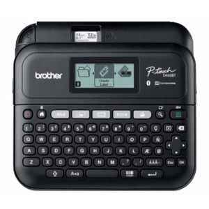 Brother Printer za naljepnice i etikete PTD460BTVPYJ1