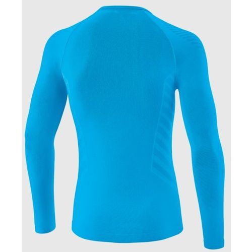 Podmajica Erima Athletic Long Sleeve Curacao slika 2