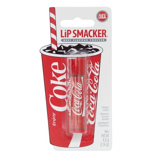 Lip Smacker Coca Cola balzam za usne slika 1