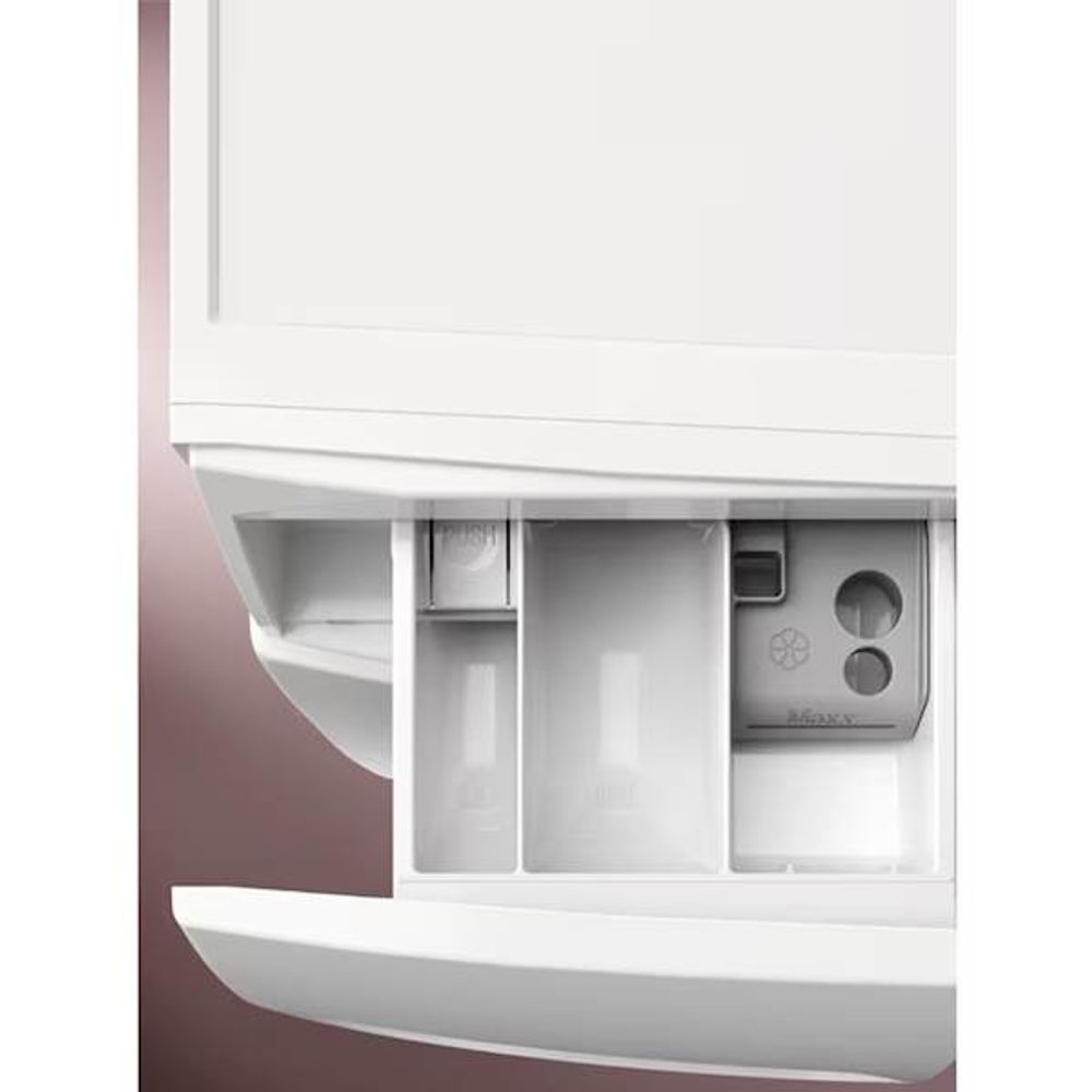 Electrolux mašina za pranje i sušenje veša EW7W268 slika 3