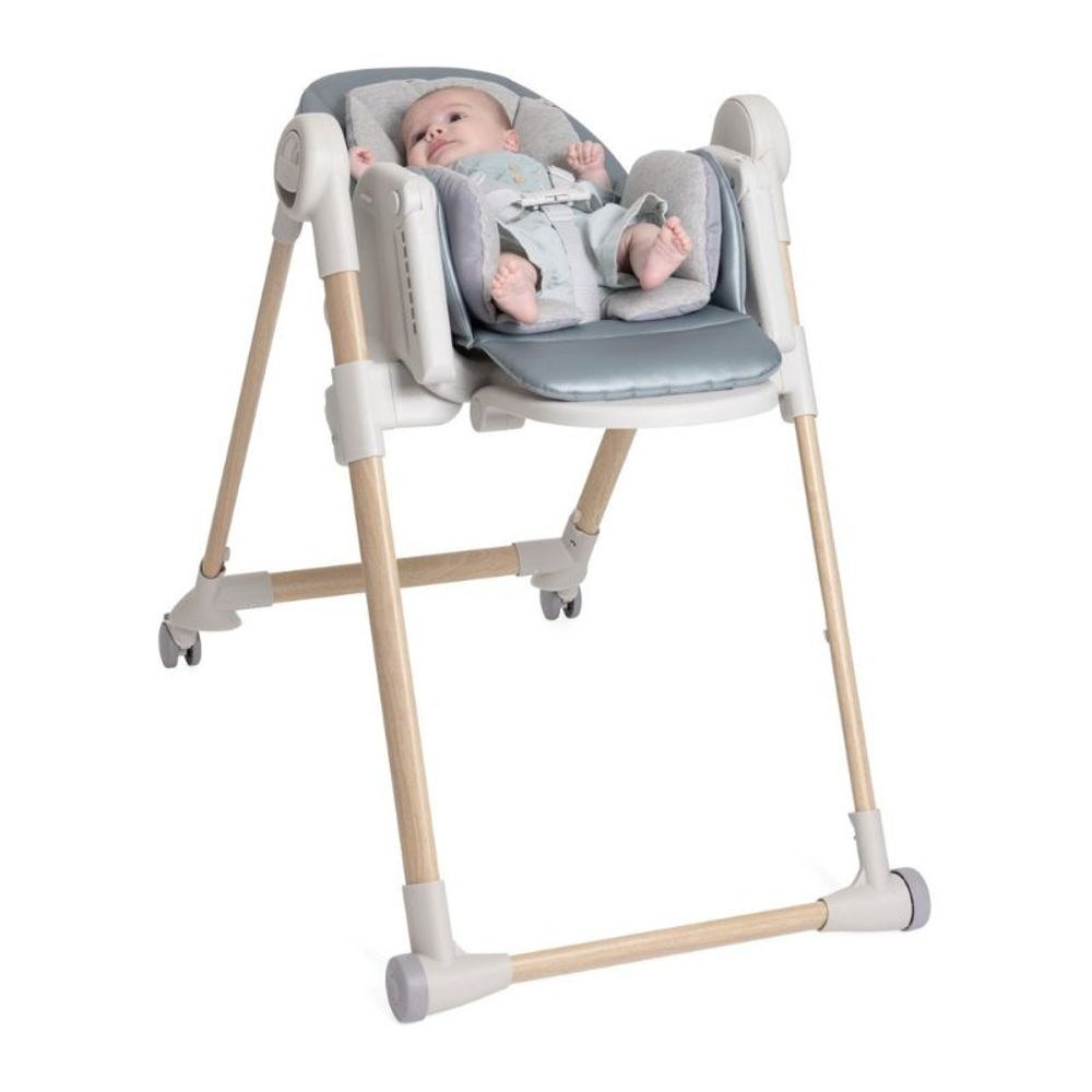 Chicco Hranilica Polly Armonia, Greenery slika 9
