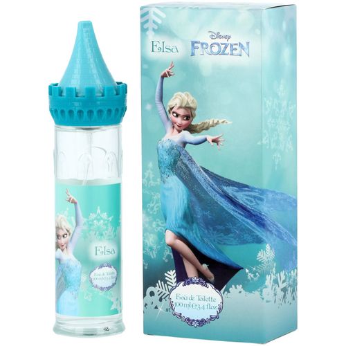 Disney Frozen Elsa Eau De Toilette 100 ml slika 2