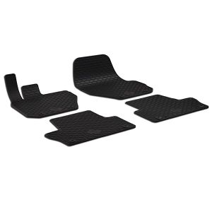 PATOSNICE GUMENE TIPSKE VOLVO XC60 (1) 2009-2017 SA FIKSATORIMA