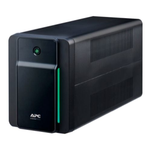 APC Back-UPS 2200VA, 230V, AVR, Schuko Sockets slika 1