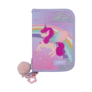 Lovely Pernica prazna 1 zip dva preklopa