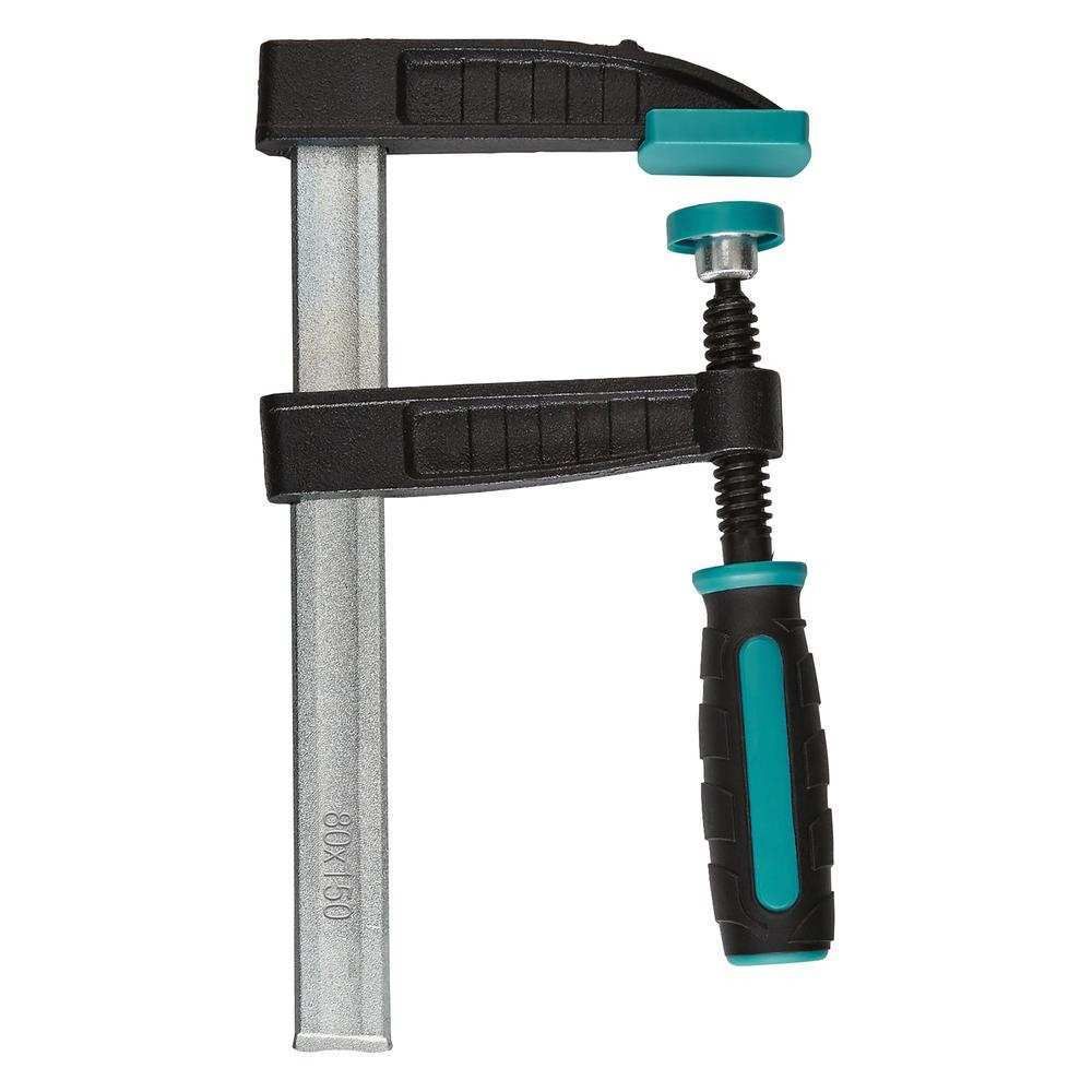 Wolfcraft Stega Vijčana SC 80 - 150 mm - 3057000 slika 1