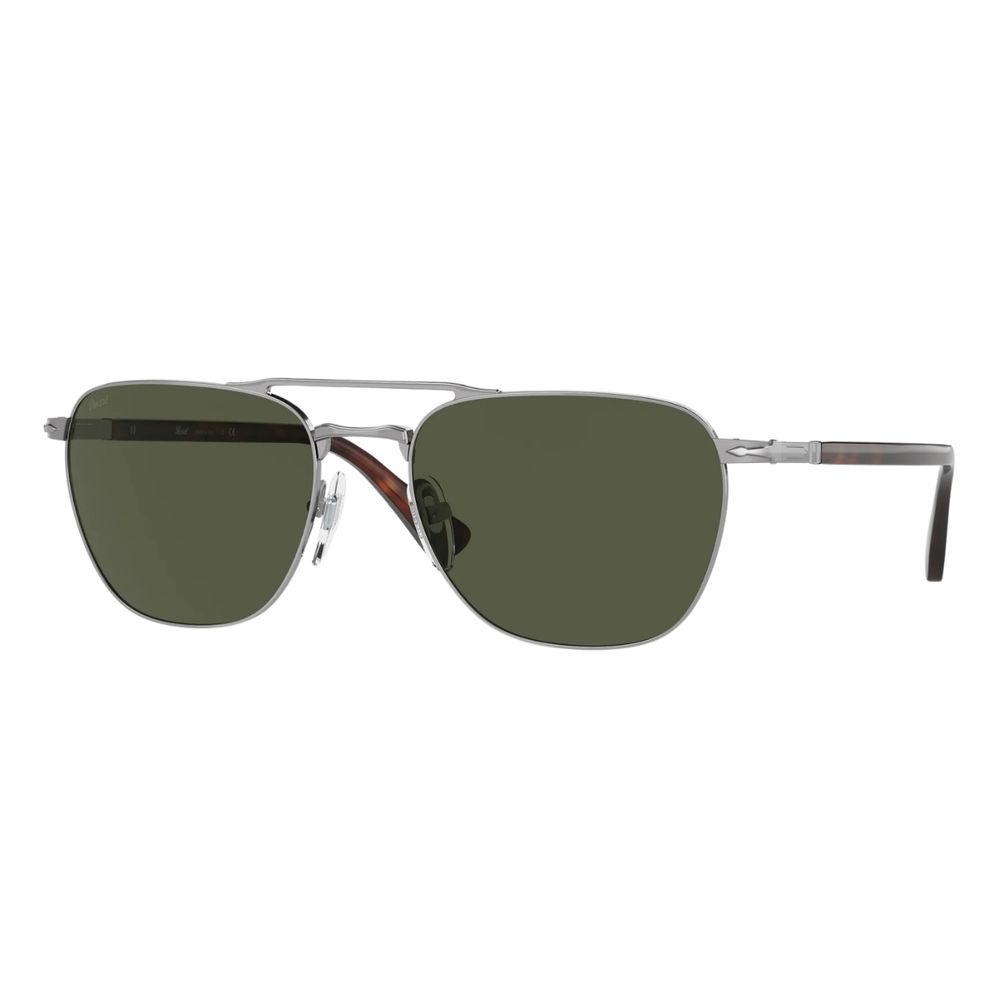 Muške Sunčane naočale Persol Persol PO2494S Silver slika 2