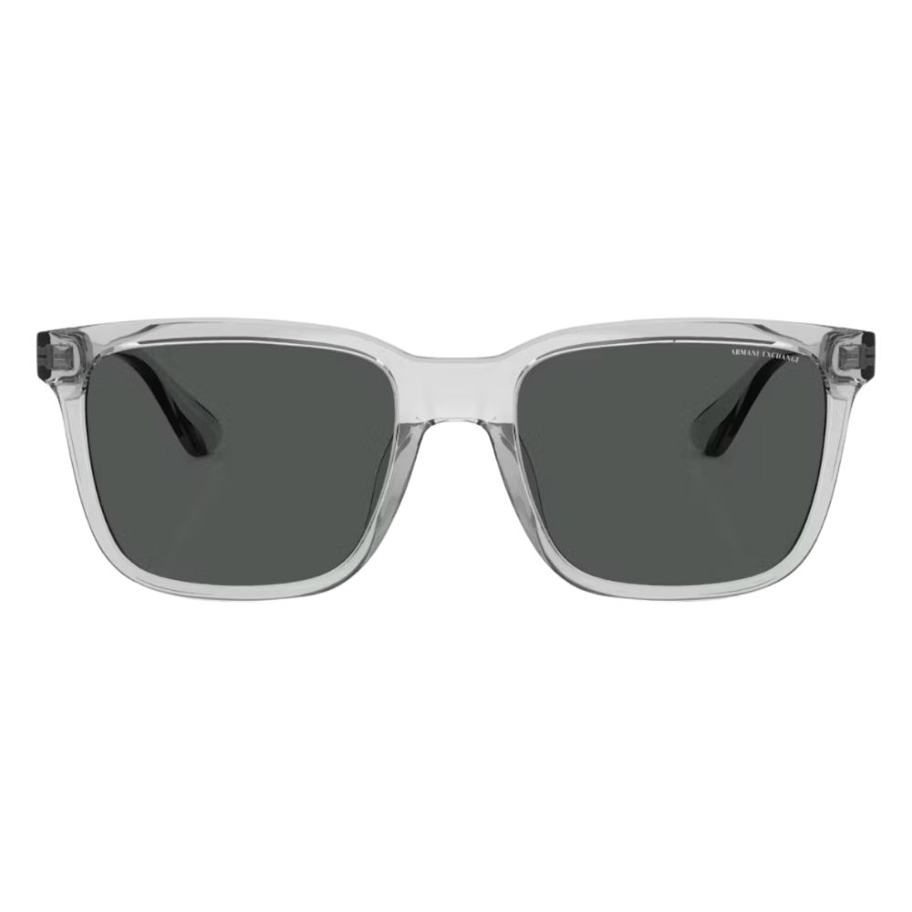 naočale Armani Exchange Armani Exchange AX 4112SU Gray slika 1
