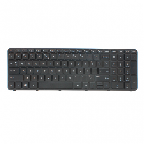 Tastatura za laptop HP 15s slika 1