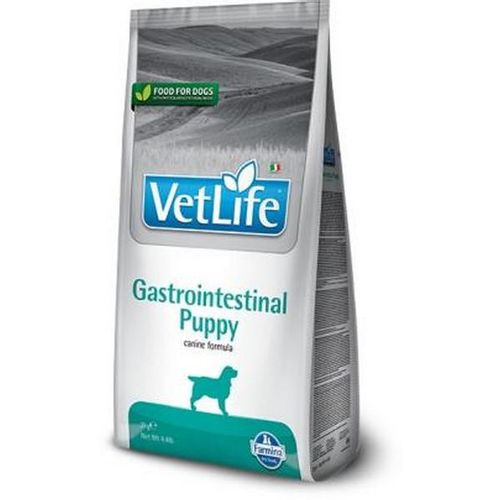 VetLife Puppy Gastrointestinal 2 kg slika 1