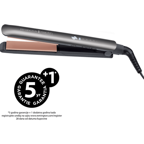 Remington S8598 Presa za kosu Keratin Protect Intelligent  slika 1