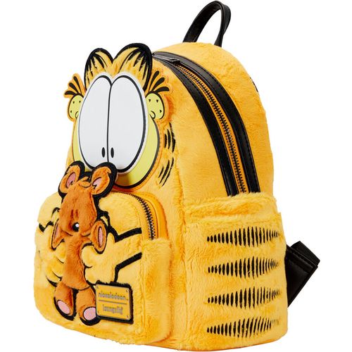 Loungefly Garfield - Garfield &#38; Pooky backpack 26cm slika 2